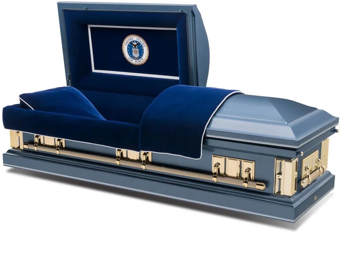 Affordable Casket Company - Casket Sales in Washington State and ...